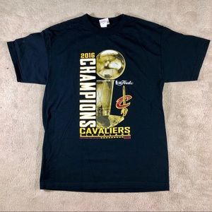 Cleveland Cavs Cavaliers 2016 Championship NBA